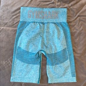 Gymshark Flex Cycling Shorts
